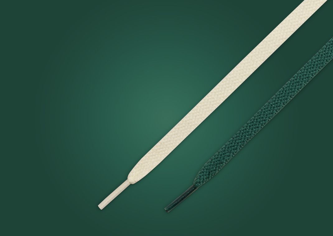 Nike Attack Coconut Milk Fir Laces