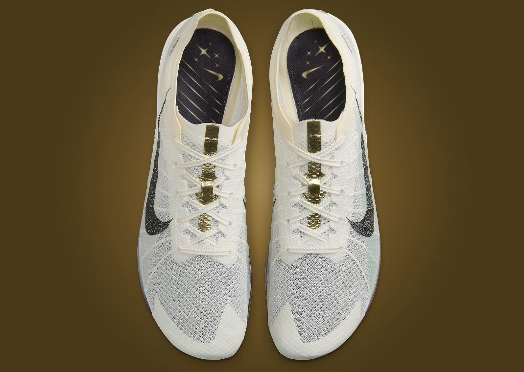Jakob A. Ingebrigtsen x Nike Zoom Victory 2 Top