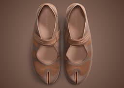 NikeSKIMS Rift Mesh Archaeo Brown - Top