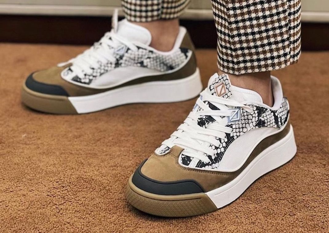 The Cactus Jack x Dior Collection Is Set To Release In July