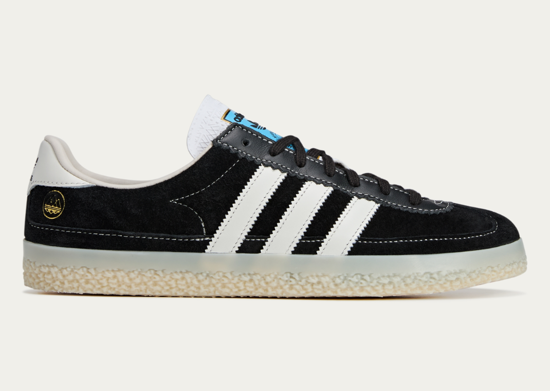Newcastle United x adidas Roelee SPZL - Lateral
