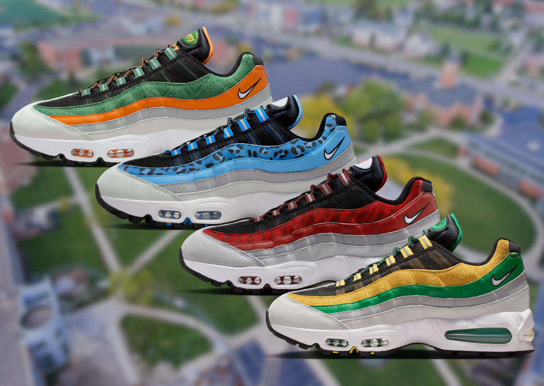 Nike 2025 Yardrunners Collection