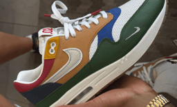 The Premium Goods x Nike Air Max 1 Pack Releases Fall 2025