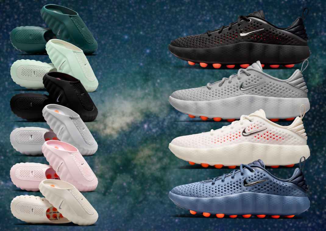 Nike Mind 001 Restocks May 2026