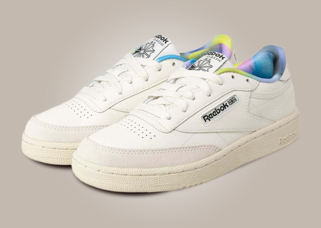 Reebok Club C 85 Easter