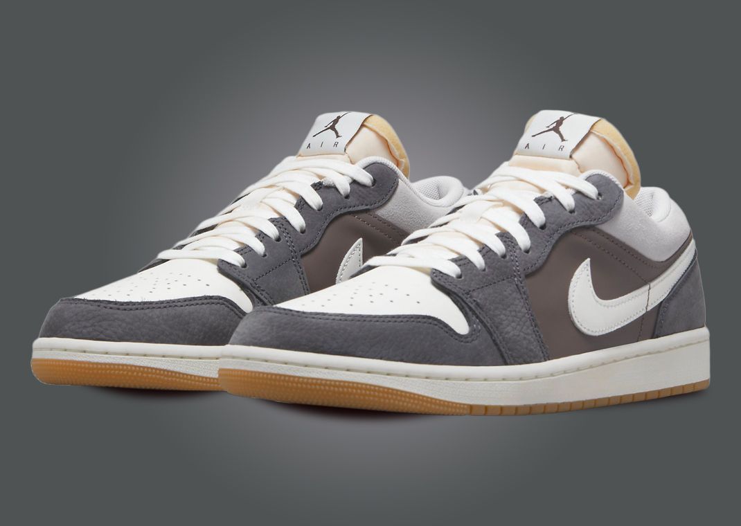 Air Jordan 1 Low SNKRS Day Korea (2023)