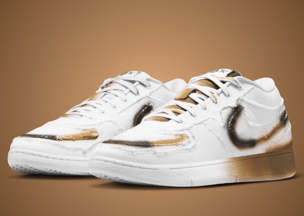The Final Chapter of Devin Booker's Nike Book 1 Closes with the