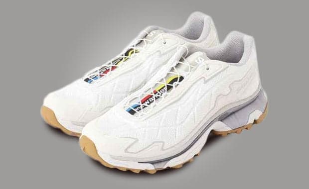and wander Take On The Salomon XT-Slate For Spring/Summer 2023