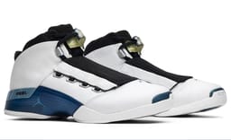 Nike is Already Packing its Air Jordan 17 Briefcase for NBA All-Star 2027