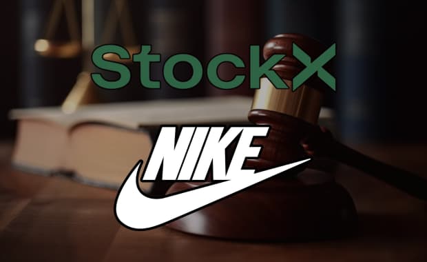 NIKE VS STOCKX: Nike Seeks Pre-Trial Win on Counterfeiting and False Advertising Claims