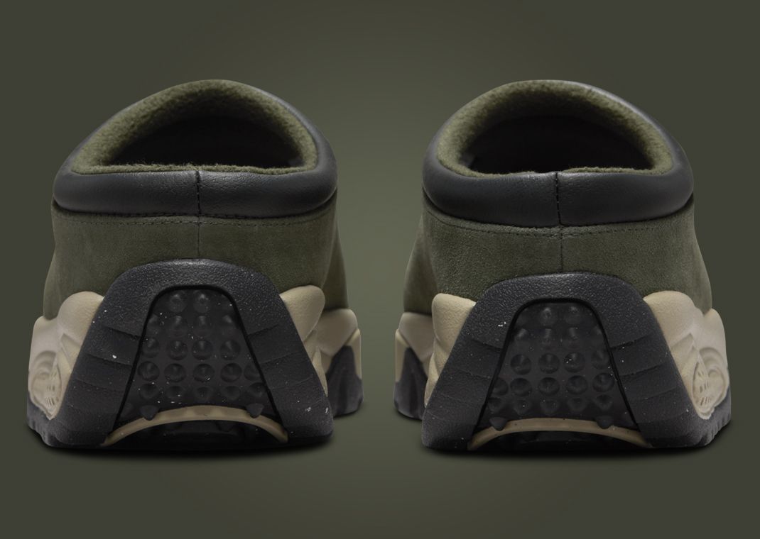 Nike ACG Rufus Sequoia Heel