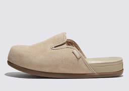 Vans MTE Harbor Mule VR3 Khaki - Lateral