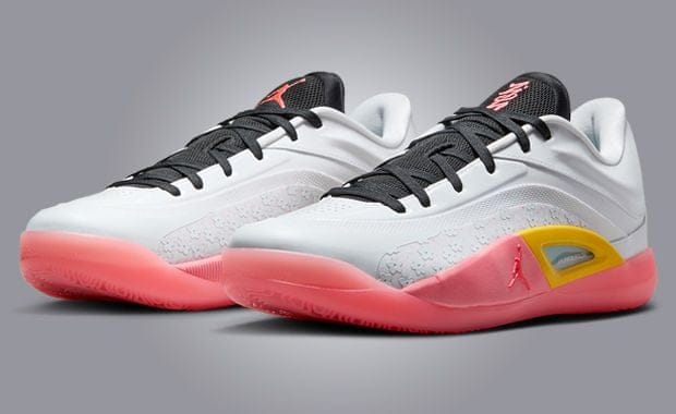 The Jordan Zion 4 Sharonda is Available Now