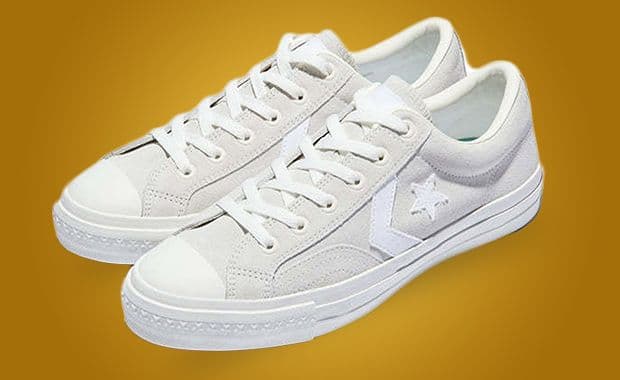 The Union Tokyo x Converse CX-Pro SK OX Is Understated And Underrated