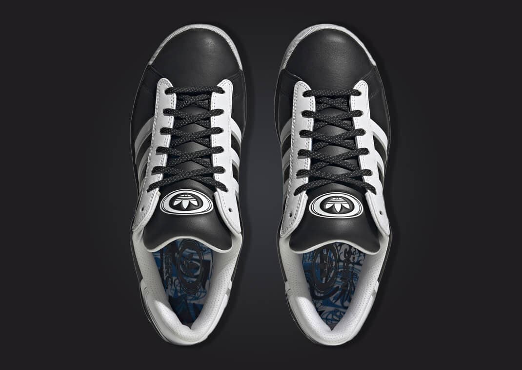 adidas Introduces the Exomniac Silhouette as Part of No Sleep Rave Club ...