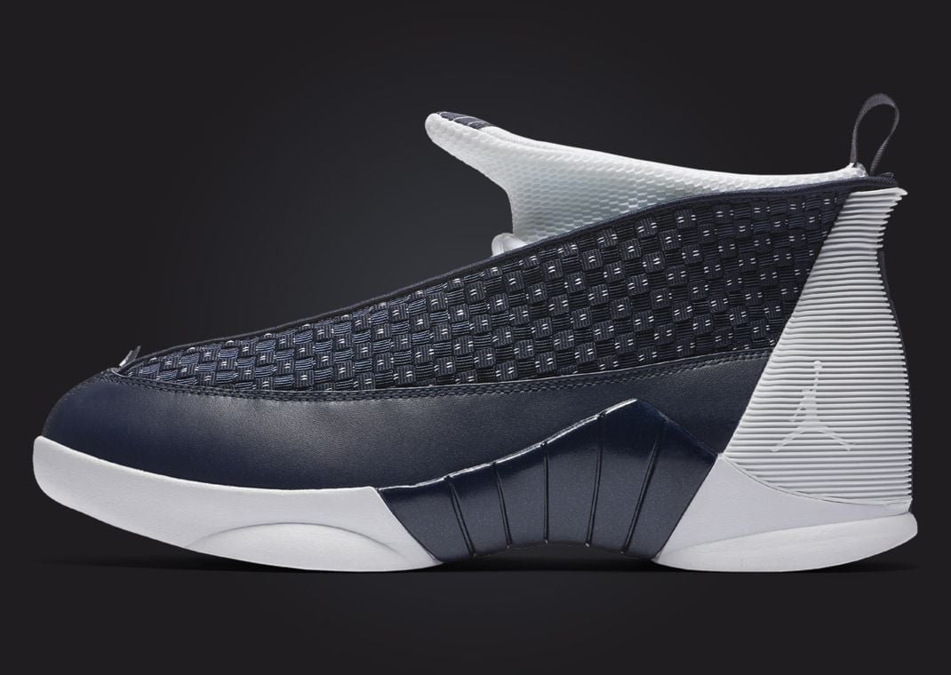 Air Jordan 15