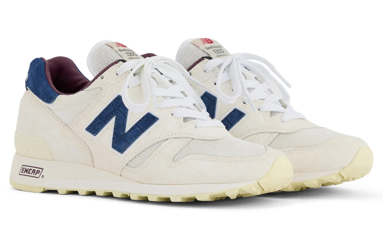New Balance 1300 Made in USA Angora Blue Oyster