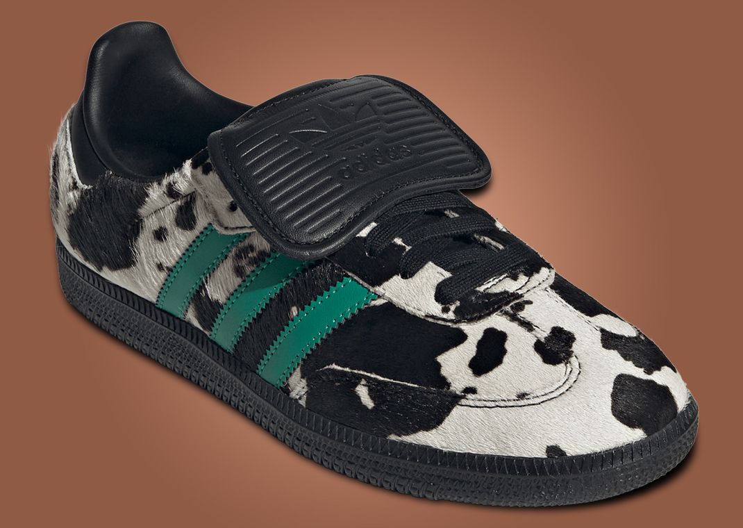 adidas Samba LT Cow (W) Angle