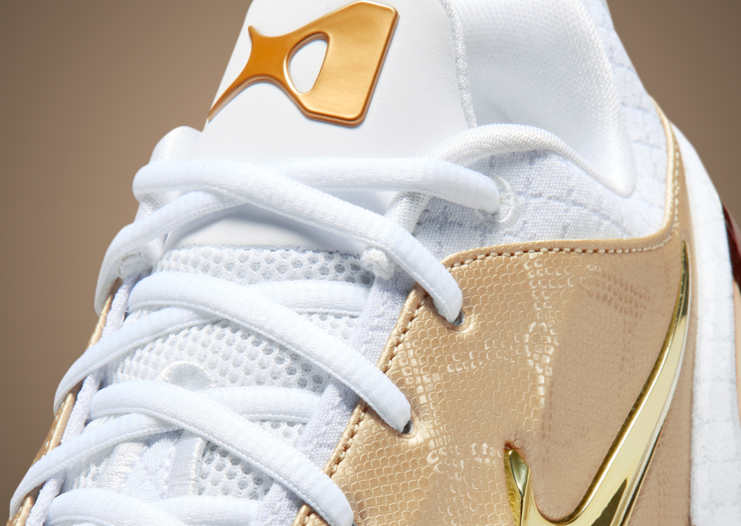 Nike A'Two Gold Standard - Detail