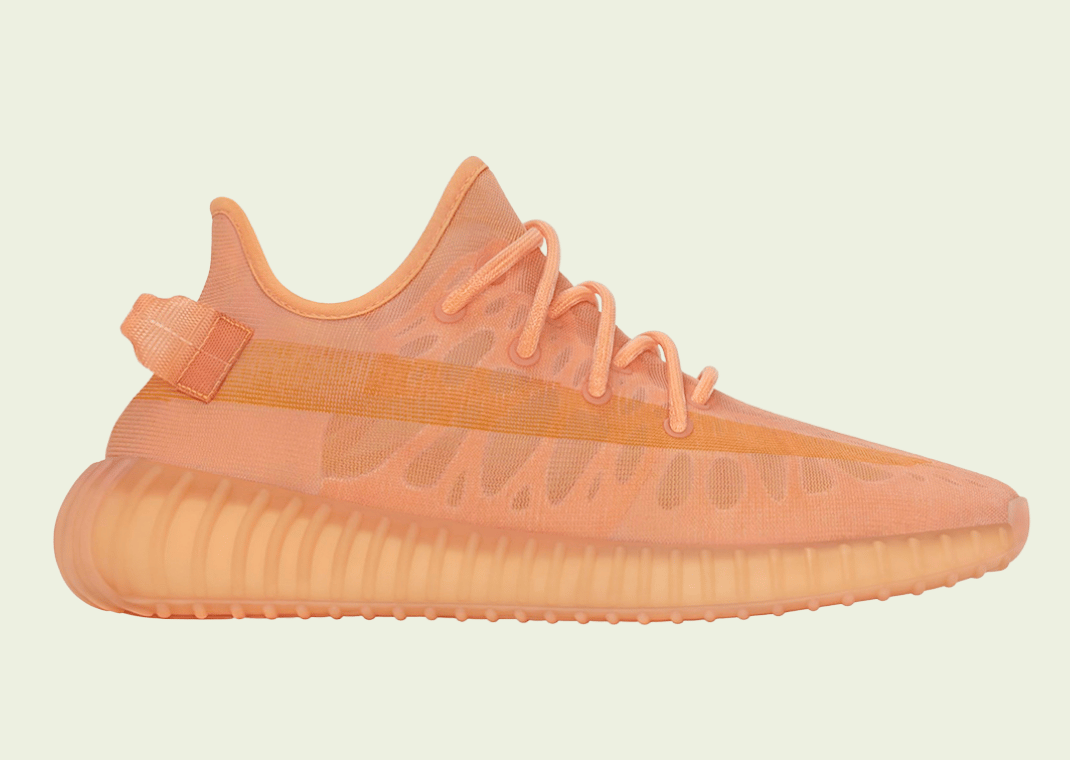 adidas Yeezy Boost 350 V2 Mono Clay