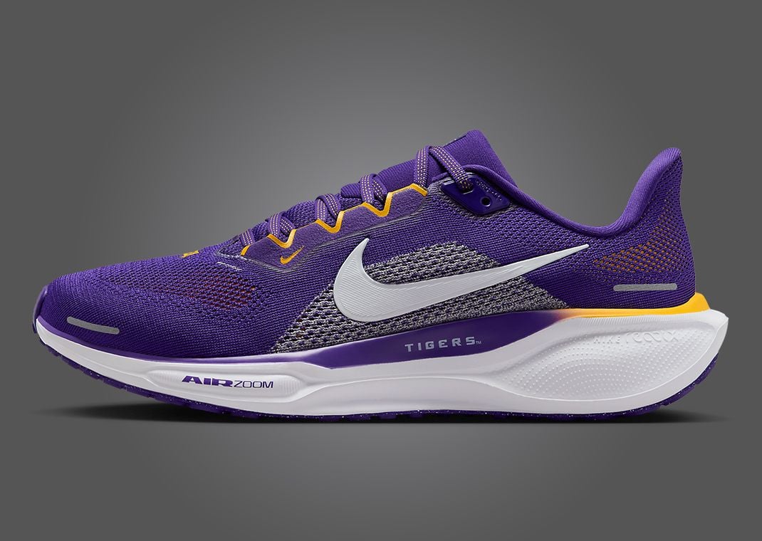 Nike Zoom Pegasus 41 LSU