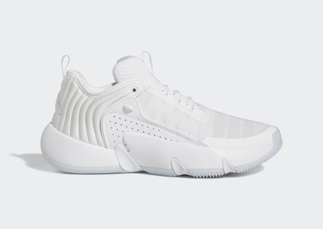 adidas nba players shoes