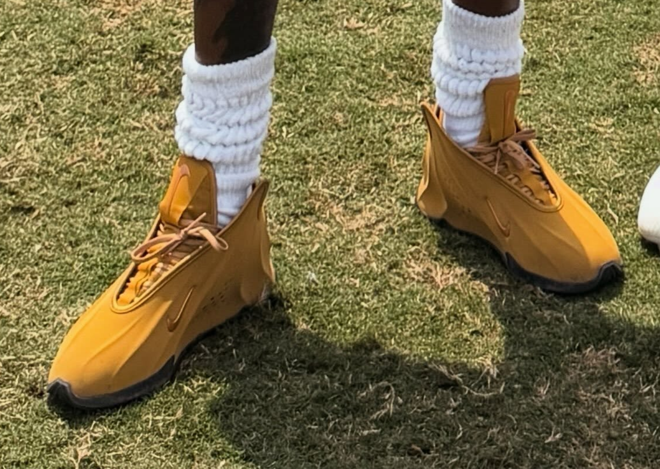 Nike GT Future Wheat