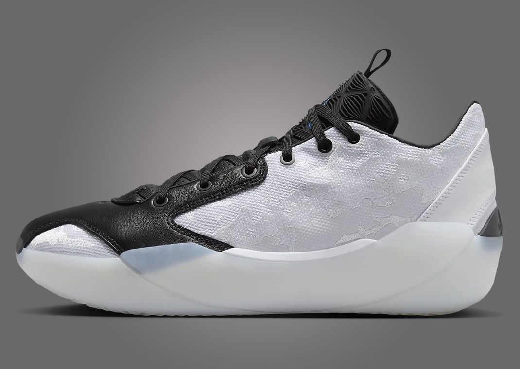 The Air Jordan 39 Croix Releases November 2024