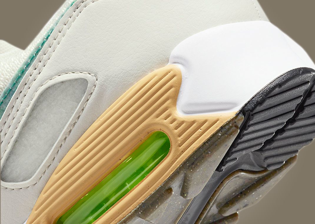 Nike Continues To Move To Zero With This Air Max 90 SE