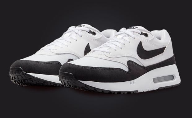 Nike Heads To The Green In The Air Max 1 '86 OG Golf Panda