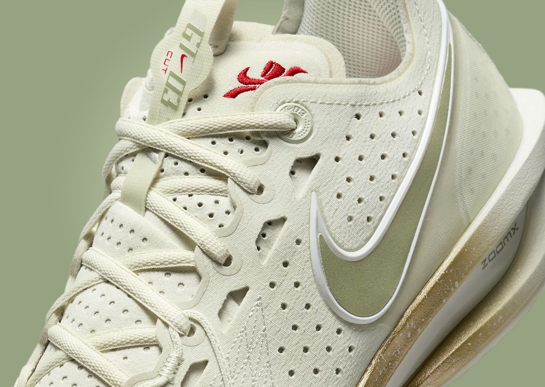 Nike Basketball's Our Holiday Pack Releases December 2024