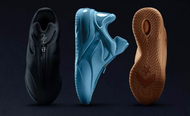 Converse is Restocking the Last Three Shai 001 Colorways