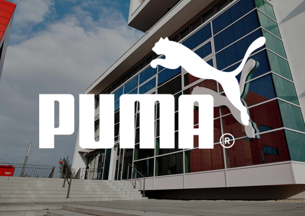 Puma takes 500 million Euro bridge loan