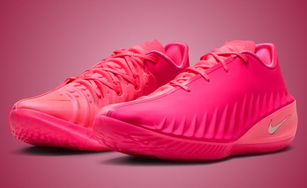 The Nike GT Cut 4 Kay Yow Drops This Month
