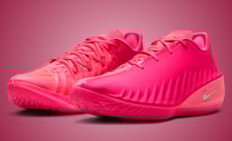 The Nike GT Cut 4 Kay Yow Drops This Month