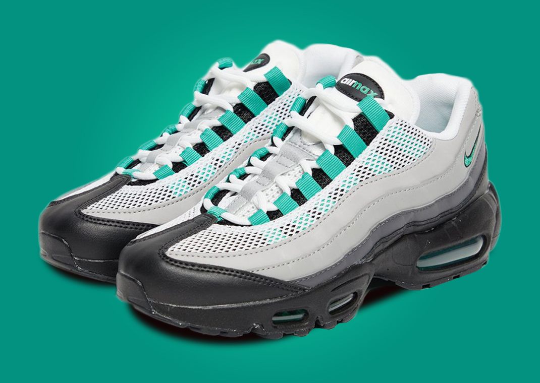 Nike Air Max 95 Stadium Green (W)