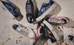 Vans Rolls Out Its Latest Chanel-Inspired Old Skool 36 Souvenir Pack 
