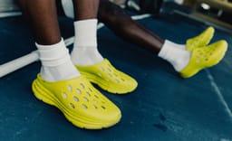 Kane Recovery is Getting Into the Open Back Clog Game