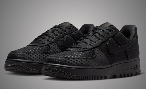 Nike Air Force 1 Low Valentine's Day Pack 2026