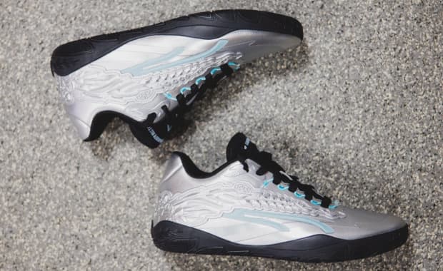 Puma Stewie 3 New York Liberty PE