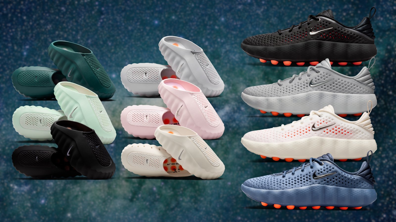 The Nike Mind 001 Restocks May 21