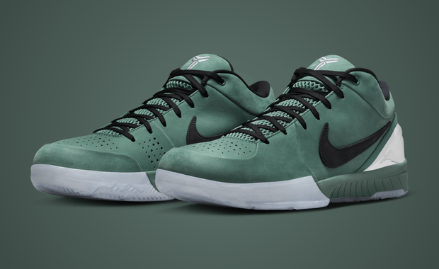 The Nike Kobe 4 Protro Girl Dad Releases June 2024