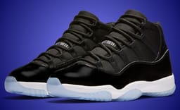 Jordan is Bringing Back the Air Jordan 11 Space Jam for Holiday 2026