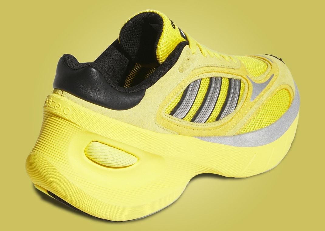 adidas Adizero Goukana Yellow