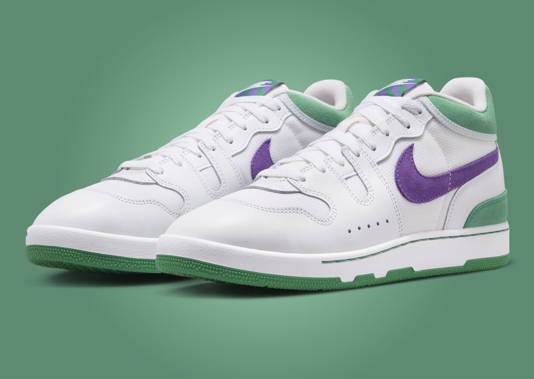 nike wimbledon supreme trainers