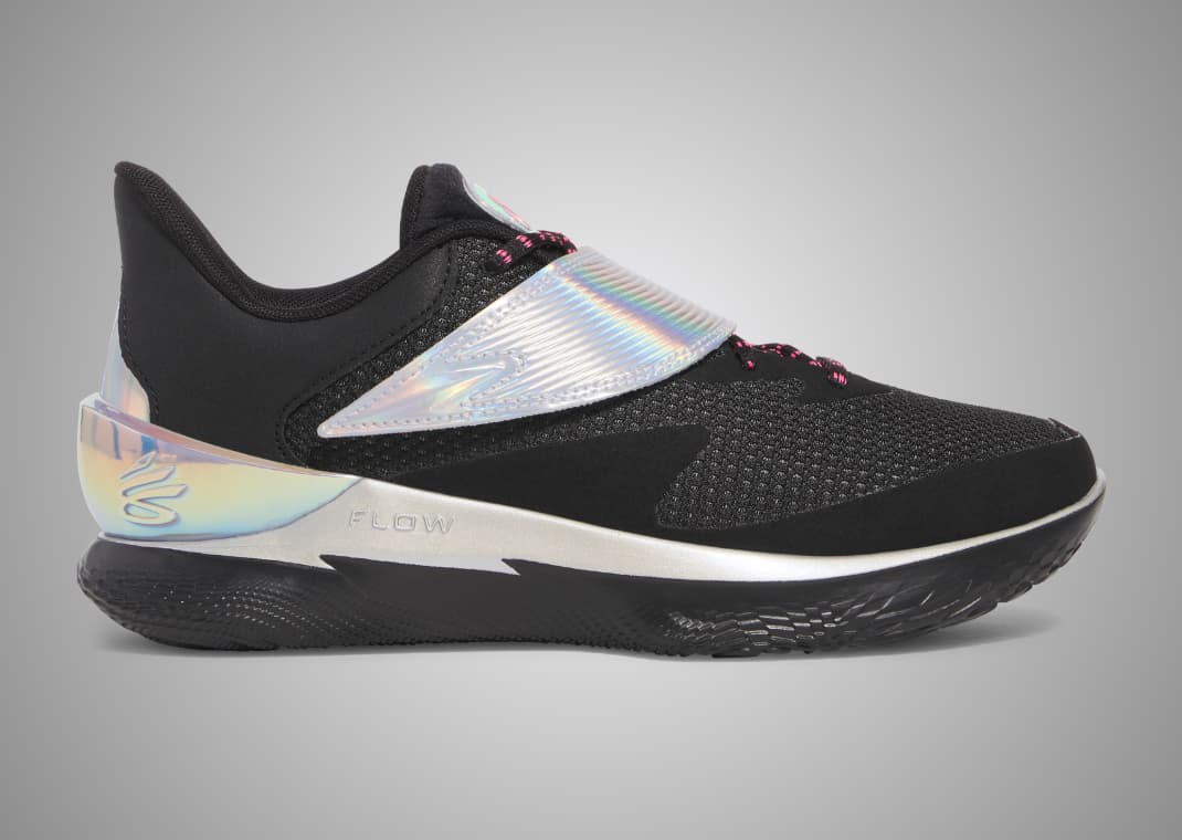 The Under Armour Curry Fox 1 Gamer Releases April 2025 The Under Armour Curry Fox 1 Gamer Releases April 2025