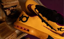 Where to Buy the Nike KD 6 Peanut Butter & Jelly
