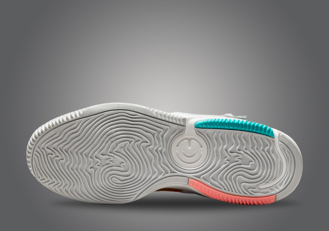 Nike Air Deldon 1 BETRUE Sole Detail