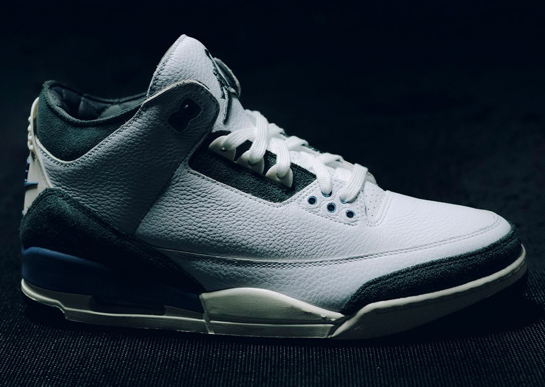 A Ma Maniere's For The Love Nike Collection Releases March 2025