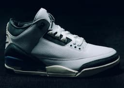 A Ma Maniere x Air Jordan 3 Diffused Blue